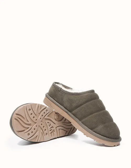 EVERAU® Ultra Puffer UGG Schuhe