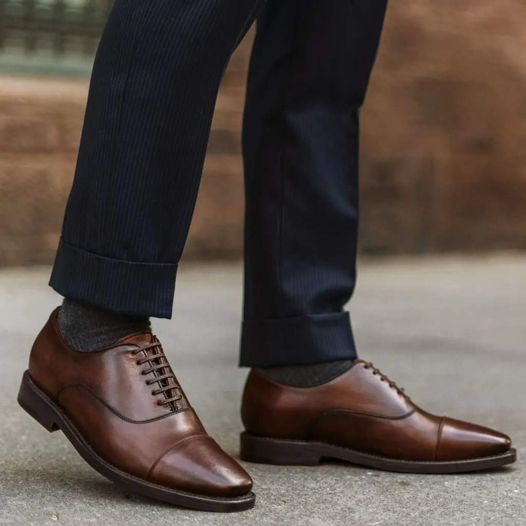Executive | Kastanie