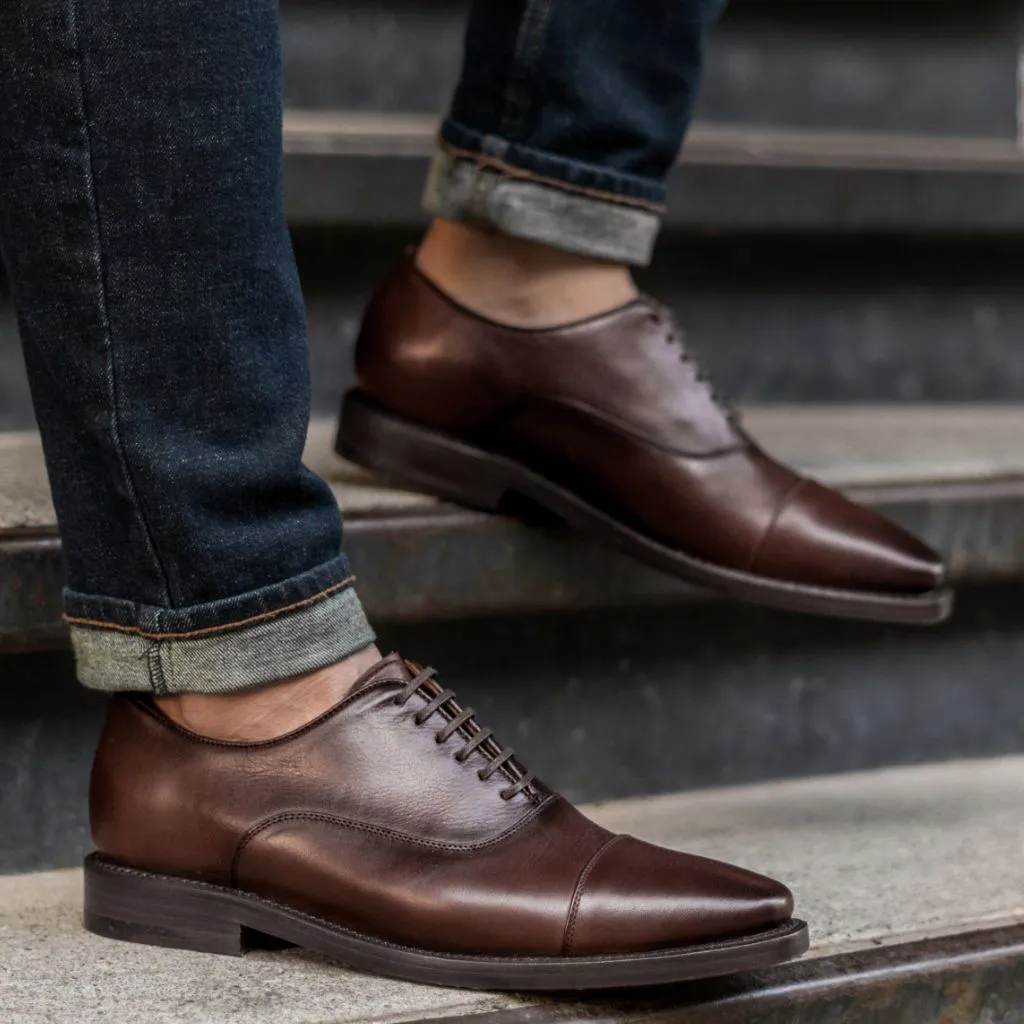 Executive | Kastanie