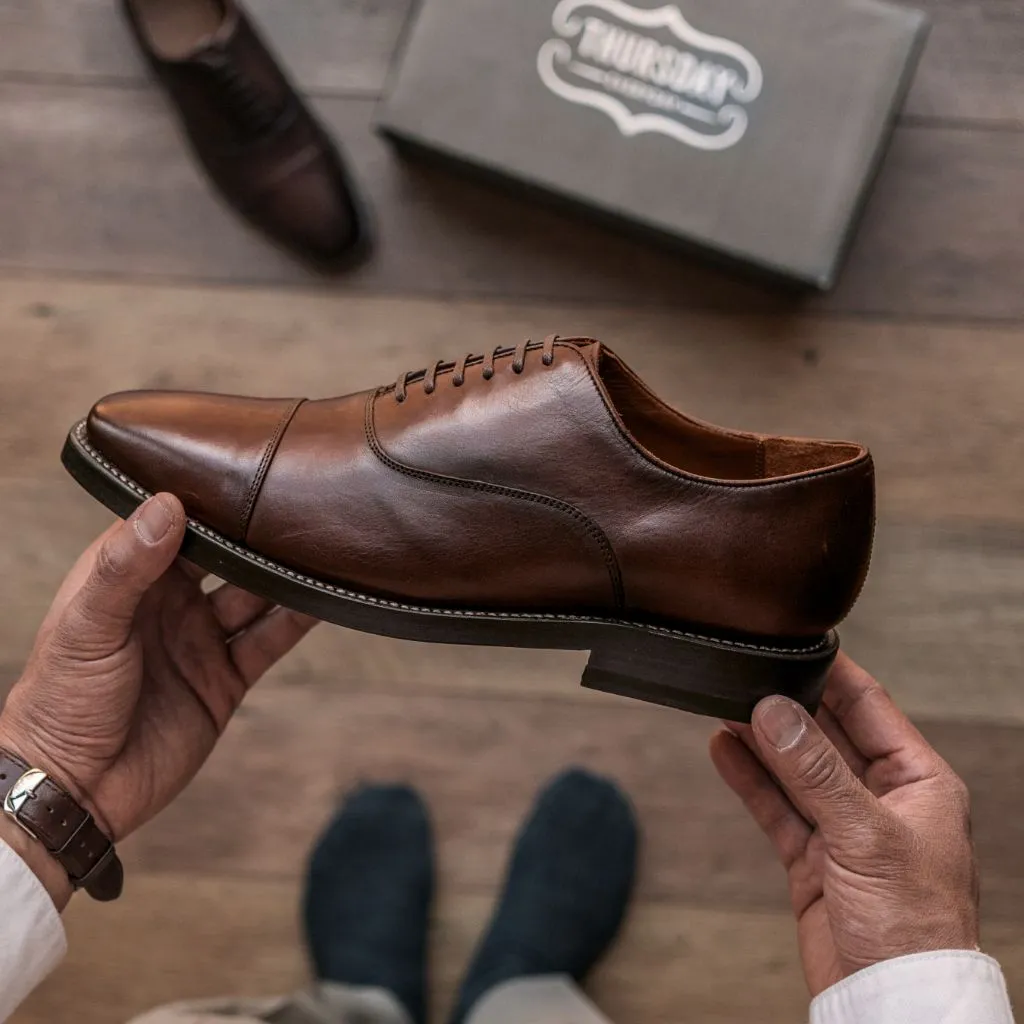 Executive | Kastanie