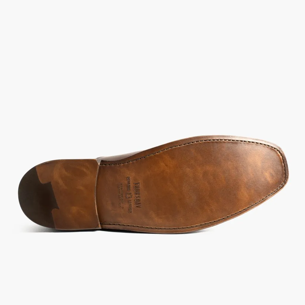 Executive | Kastanie