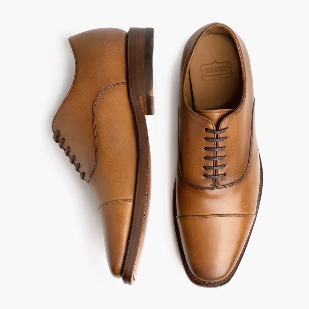 Executive | Leder