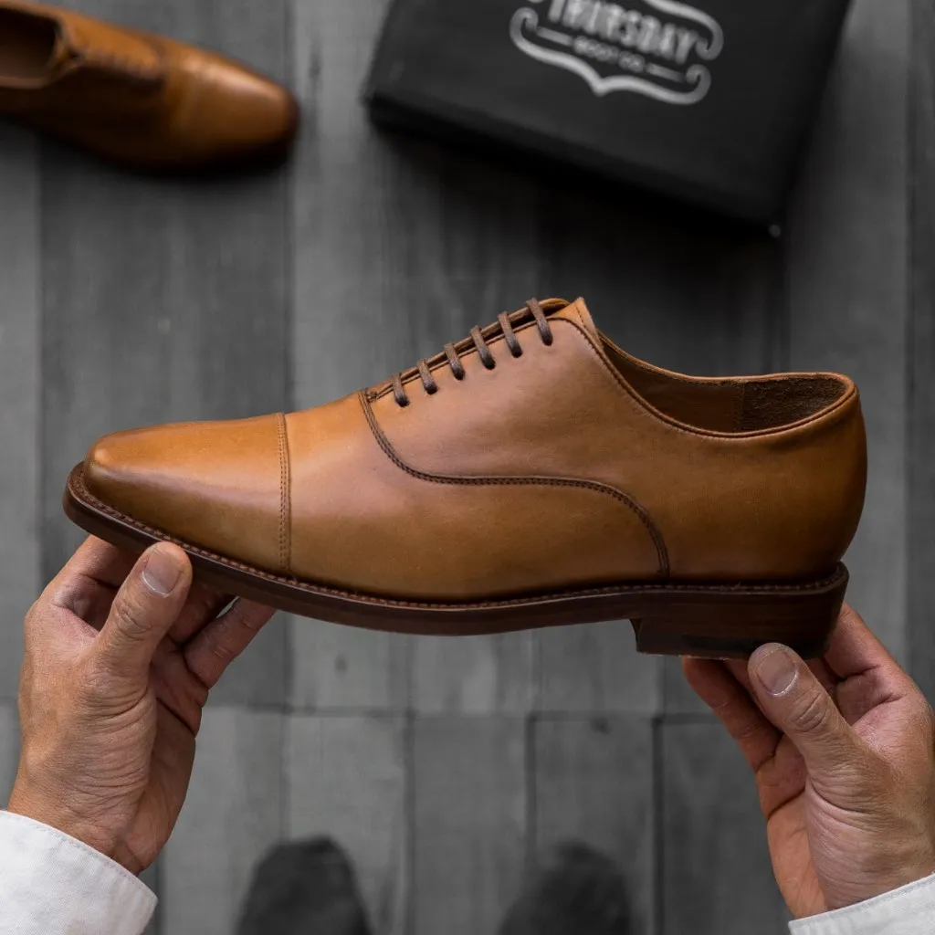 Executive | Leder