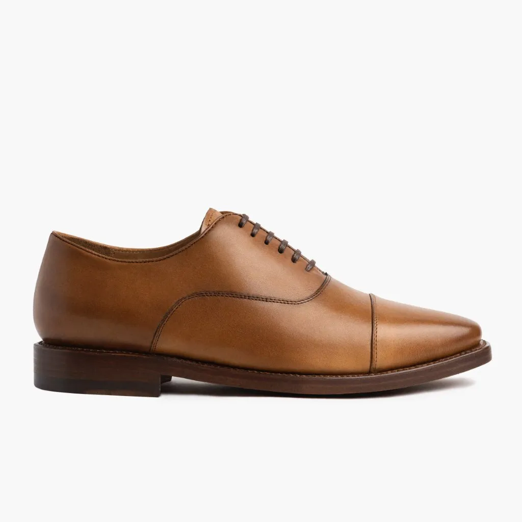 Executive | Leder