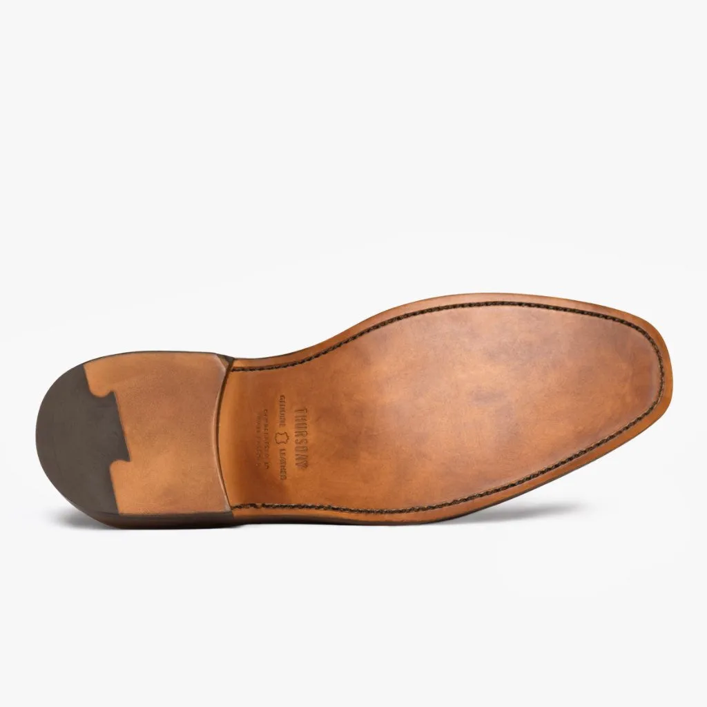 Executive | Leder