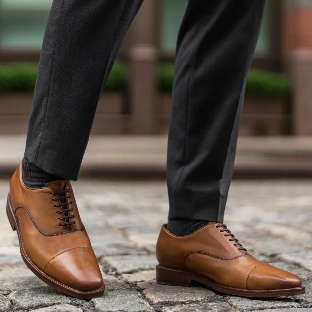 Executive | Leder
