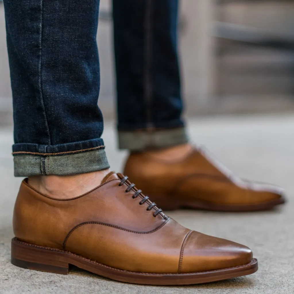 Executive | Leder