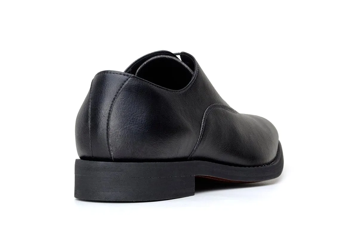 Exekutive Oxford-Schuhe aus veganem Leder | Mehrere Farben