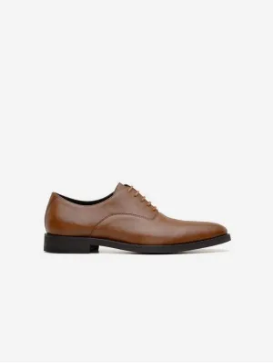 Exekutive Oxford-Schuhe aus veganem Leder | Mehrere Farben
