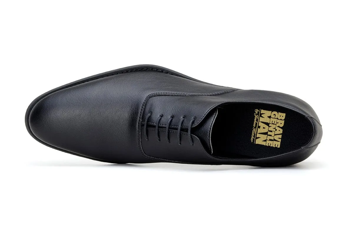 Exekutive Oxford-Schuhe aus veganem Leder | Mehrere Farben