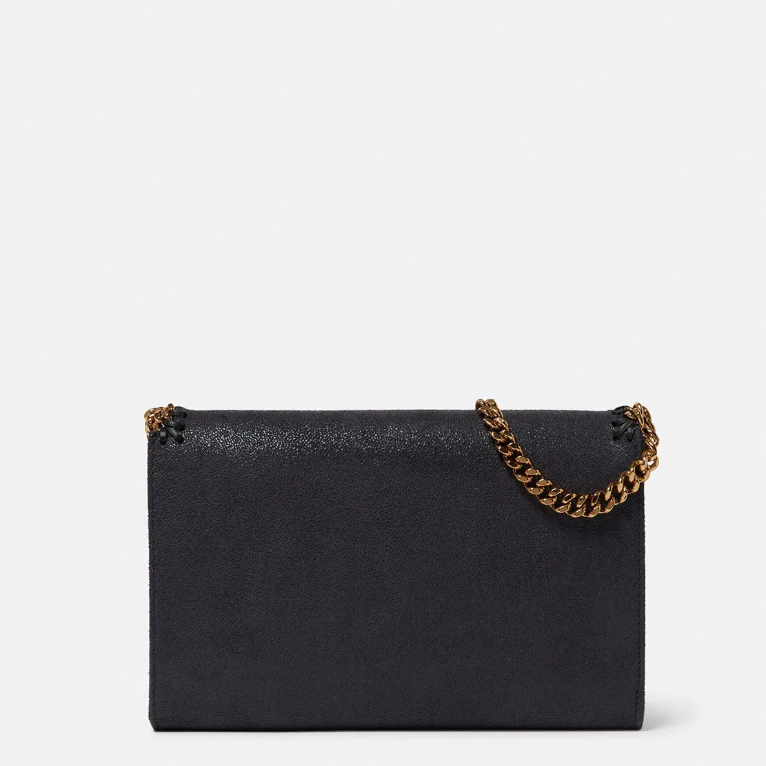Falabella WOC Eco Deer (G), Schwarze Taschen_Stella Mccartney_Taschen
