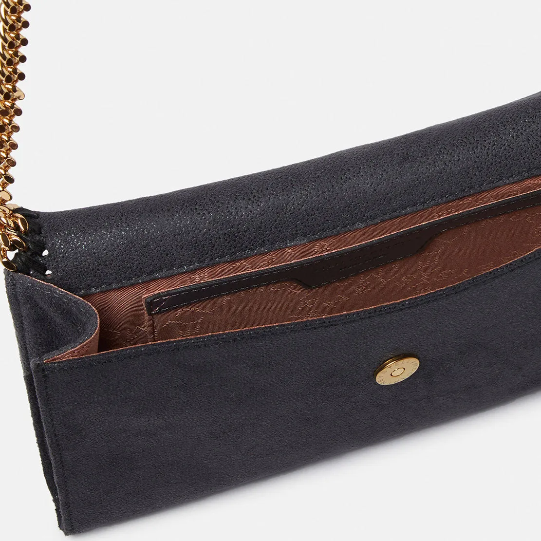 Falabella WOC Eco Deer (G), Schwarze Taschen_Stella Mccartney_Taschen