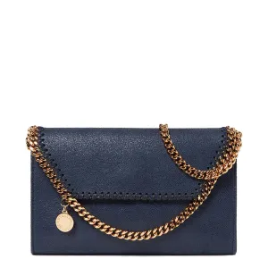 Falabella WOC Eco Hirsch (G), Indigo Laune Taschen_Stella Mccartney_Taschen