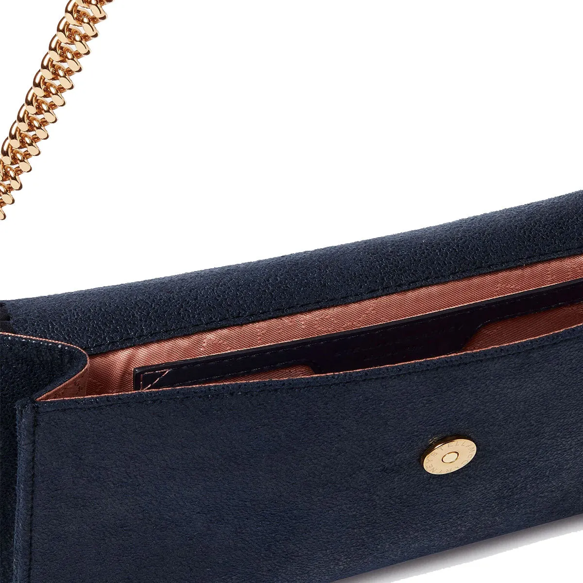 Falabella WOC Eco Hirsch (G), Indigo Laune Taschen_Stella Mccartney_Taschen