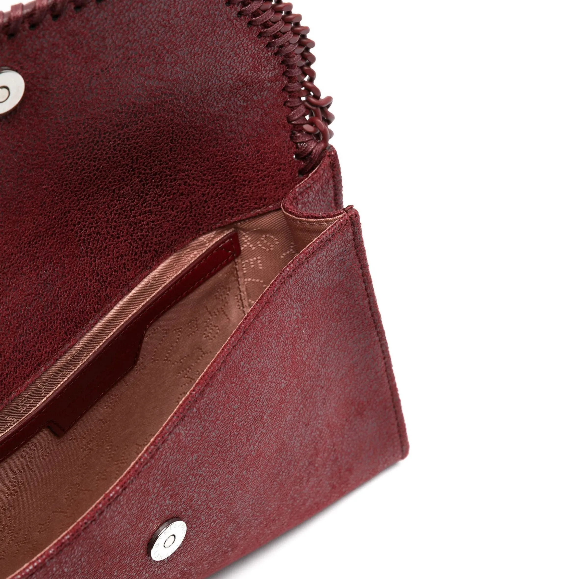 Falabella WOC Eco Hirsch (G), Rubin Taschen_Stella Mccartney_Taschen
