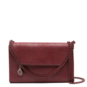 Falabella WOC Eco Hirsch (G), Rubin Taschen_Stella Mccartney_Taschen