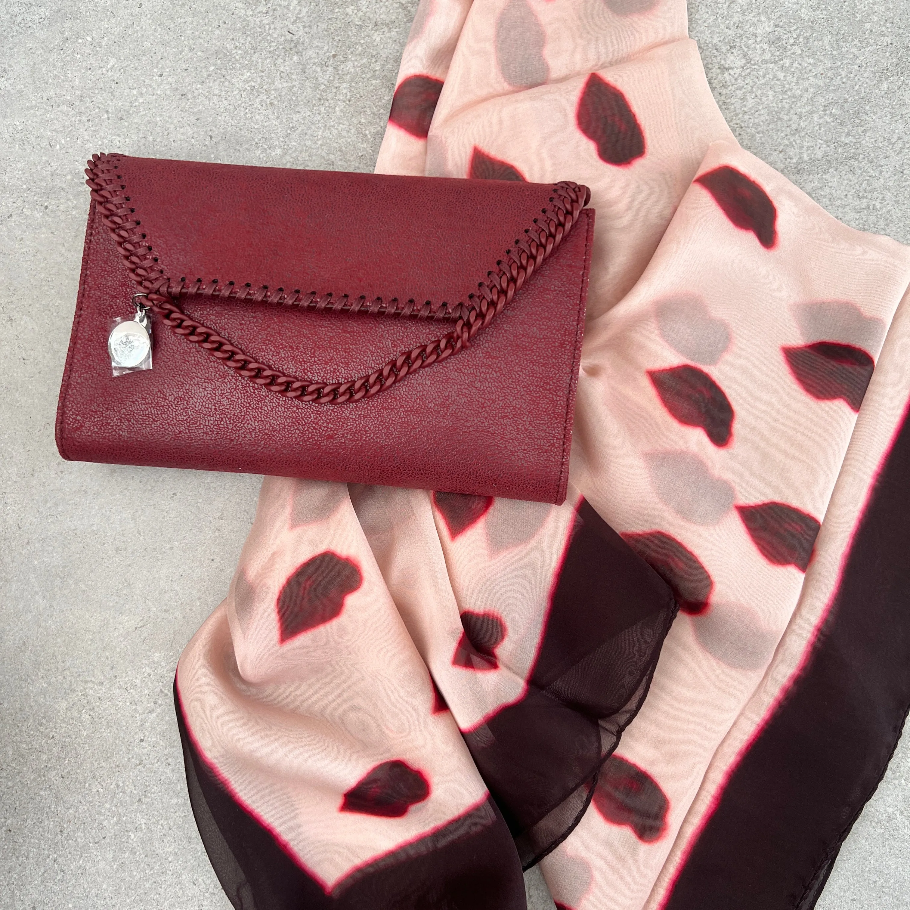 Falabella WOC Eco Hirsch (G), Rubin Taschen_Stella Mccartney_Taschen
