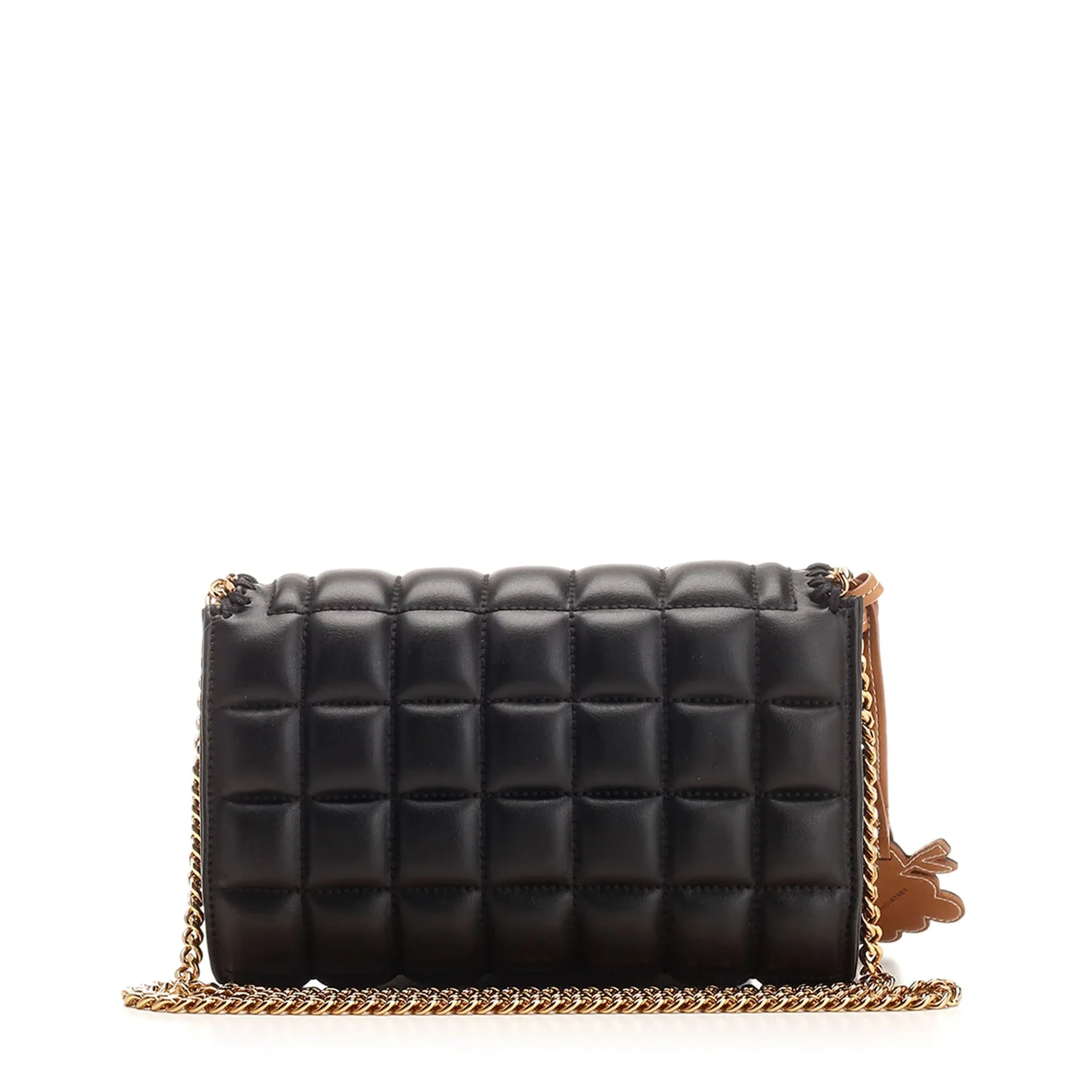 Falabella WOC Stepptasche (G), Schwarze Taschen_Stella Mccartney_Taschen