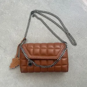Falabella WOC Stepptasche (G), Brandy Taschen_Stella Mccartney_Taschen