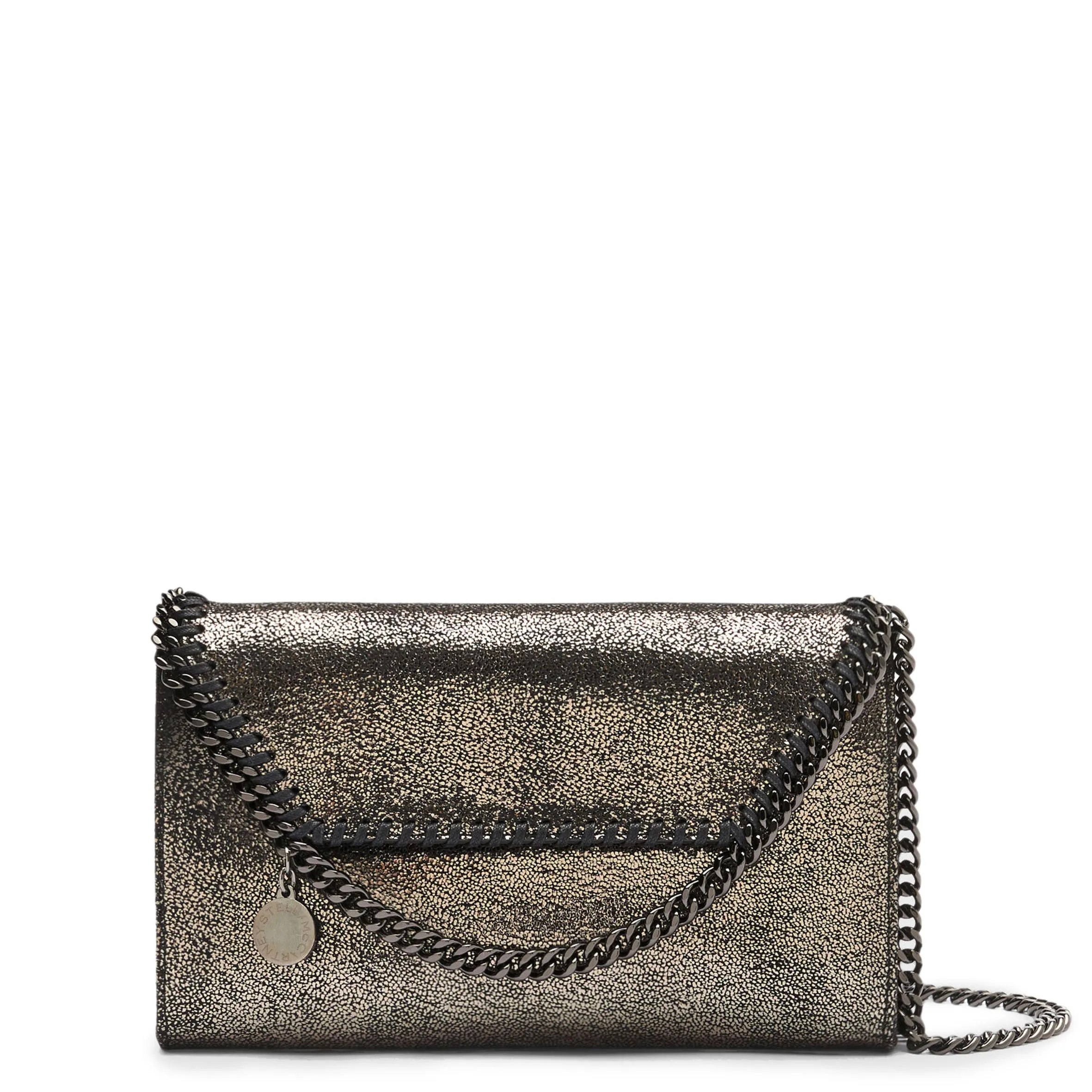 Falabella WOC, Ruthenium Taschen_Stella Mccartney_Taschen
