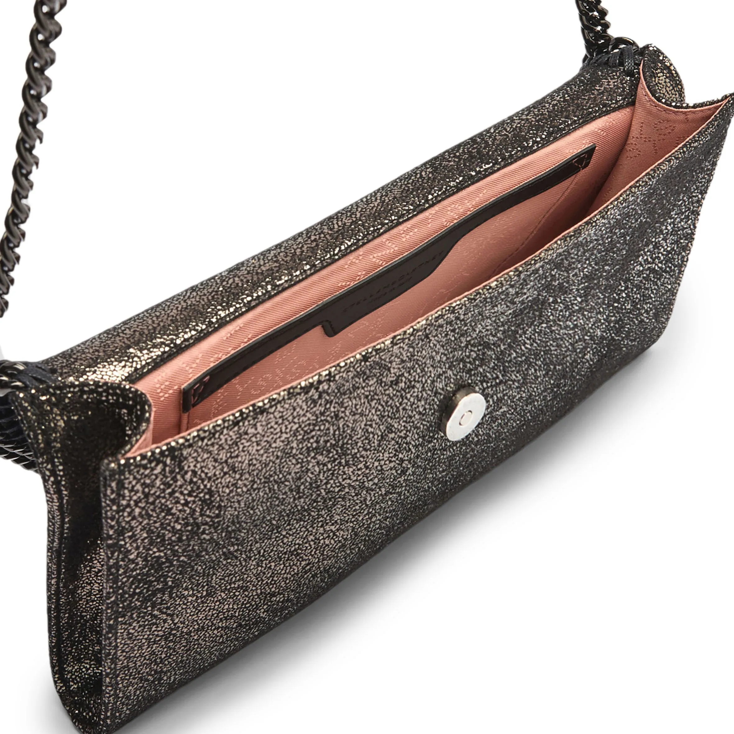 Falabella WOC, Ruthenium Taschen_Stella Mccartney_Taschen