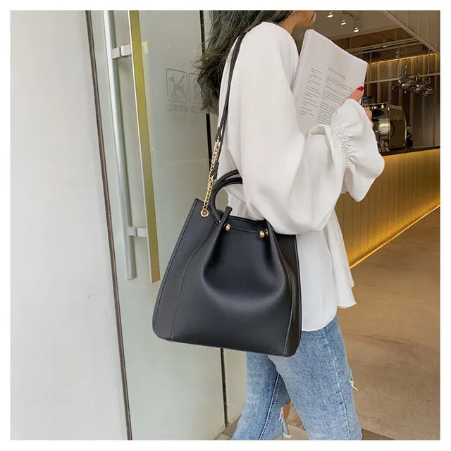 Modische Damen-Handtasche aus PU-Leder, Damen-Schultertaschen, berühmte Marken-Designer-Damentaschen, lässige Damen-Handtaschen, Fashion Nova-Taschen