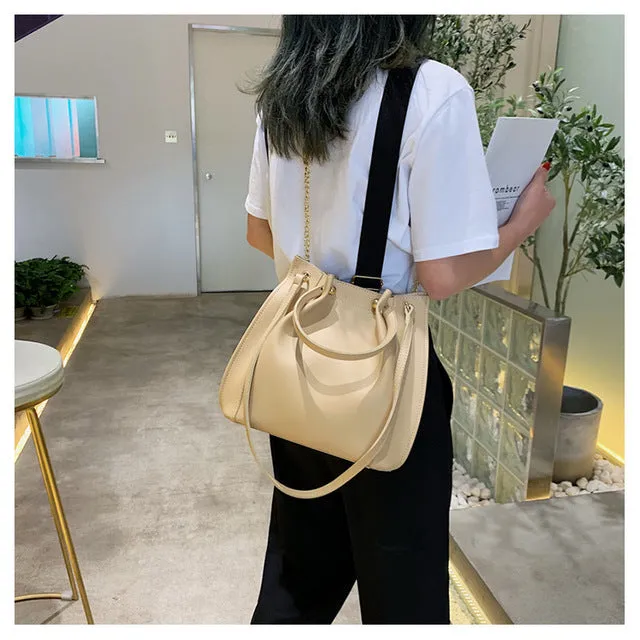 Modische Damen-Handtasche aus PU-Leder, Damen-Schultertaschen, berühmte Marken-Designer-Damentaschen, lässige Damen-Handtaschen, Fashion Nova-Taschen