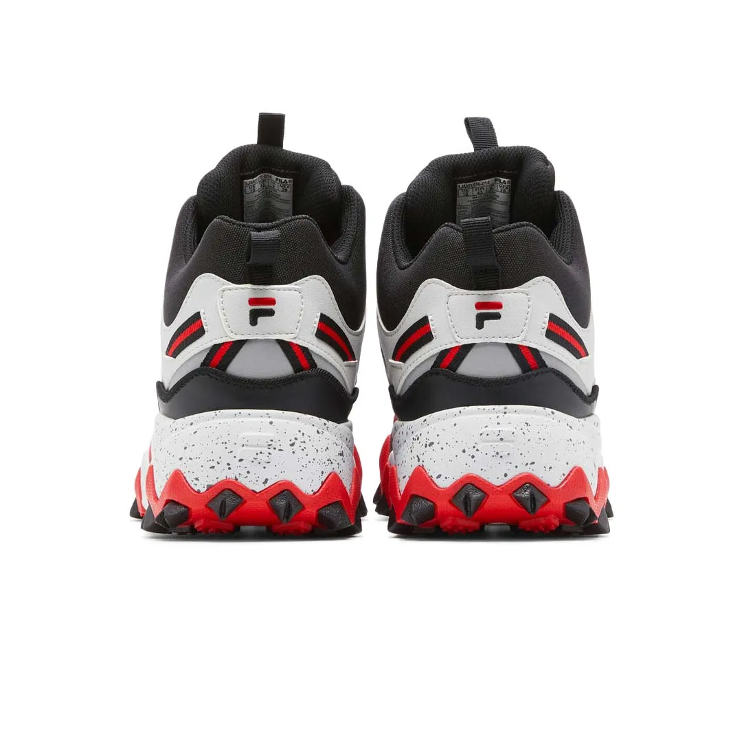 FILA - Herren Oakmont TR Mid Schuhe (1JM01276 014)