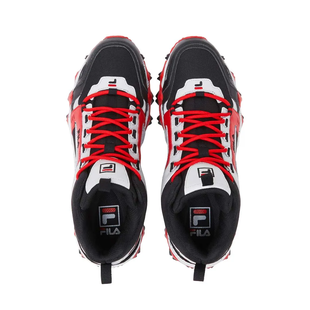 FILA - Herren Oakmont TR Mid Schuhe (1JM01276 014)