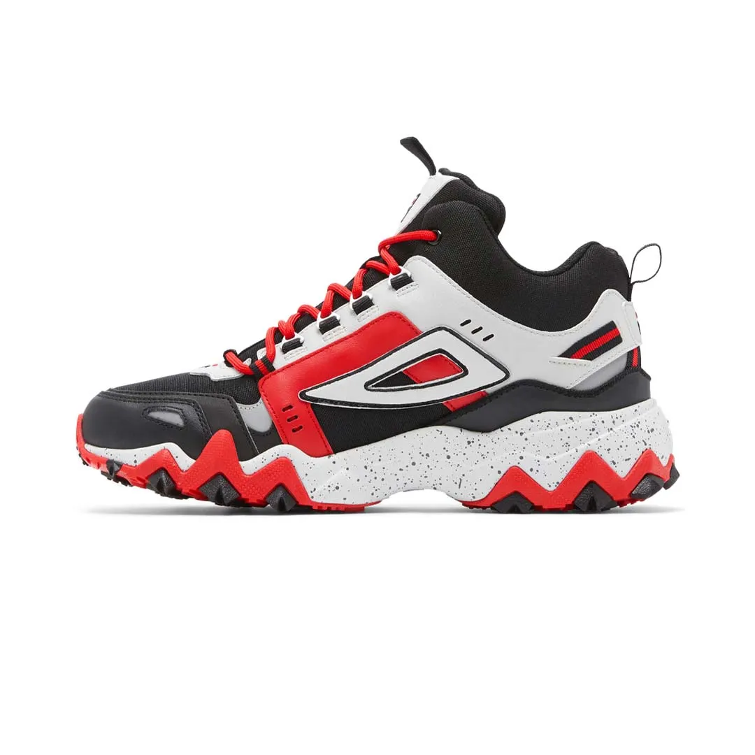 FILA - Herren Oakmont TR Mid Schuhe (1JM01276 014)