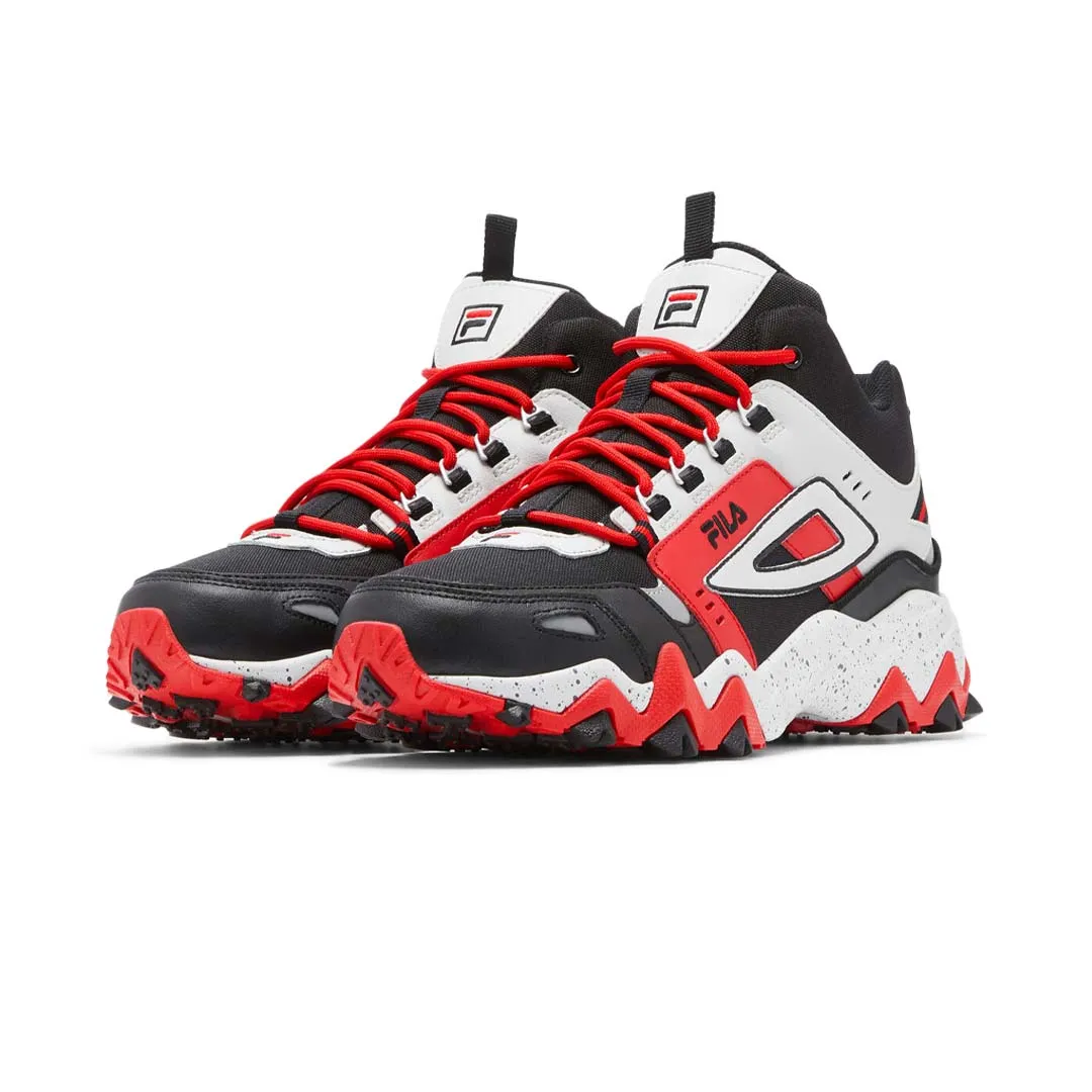 FILA - Herren Oakmont TR Mid Schuhe (1JM01276 014)