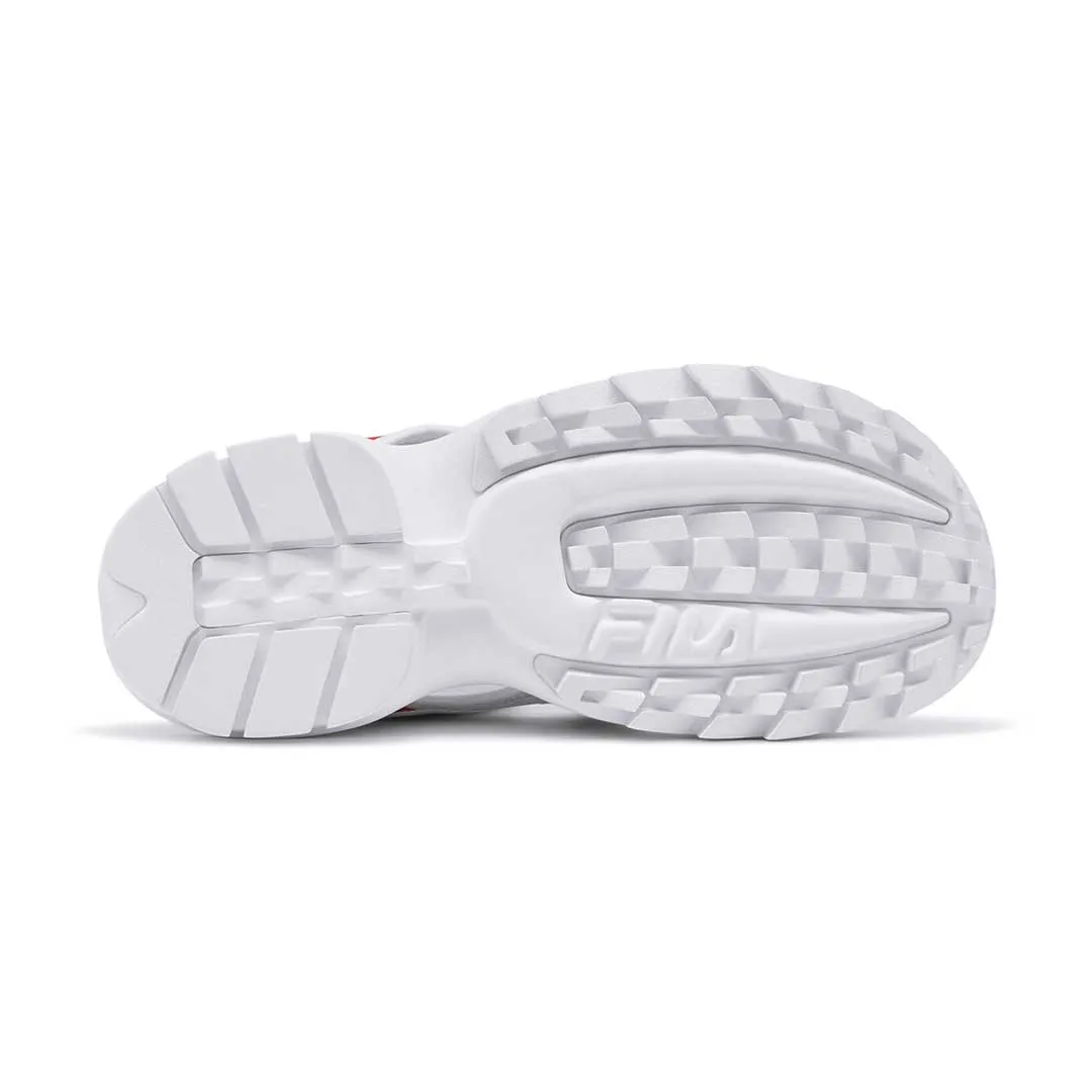 FILA - Unisex Disruptor Sandalen (1SM00069 125)