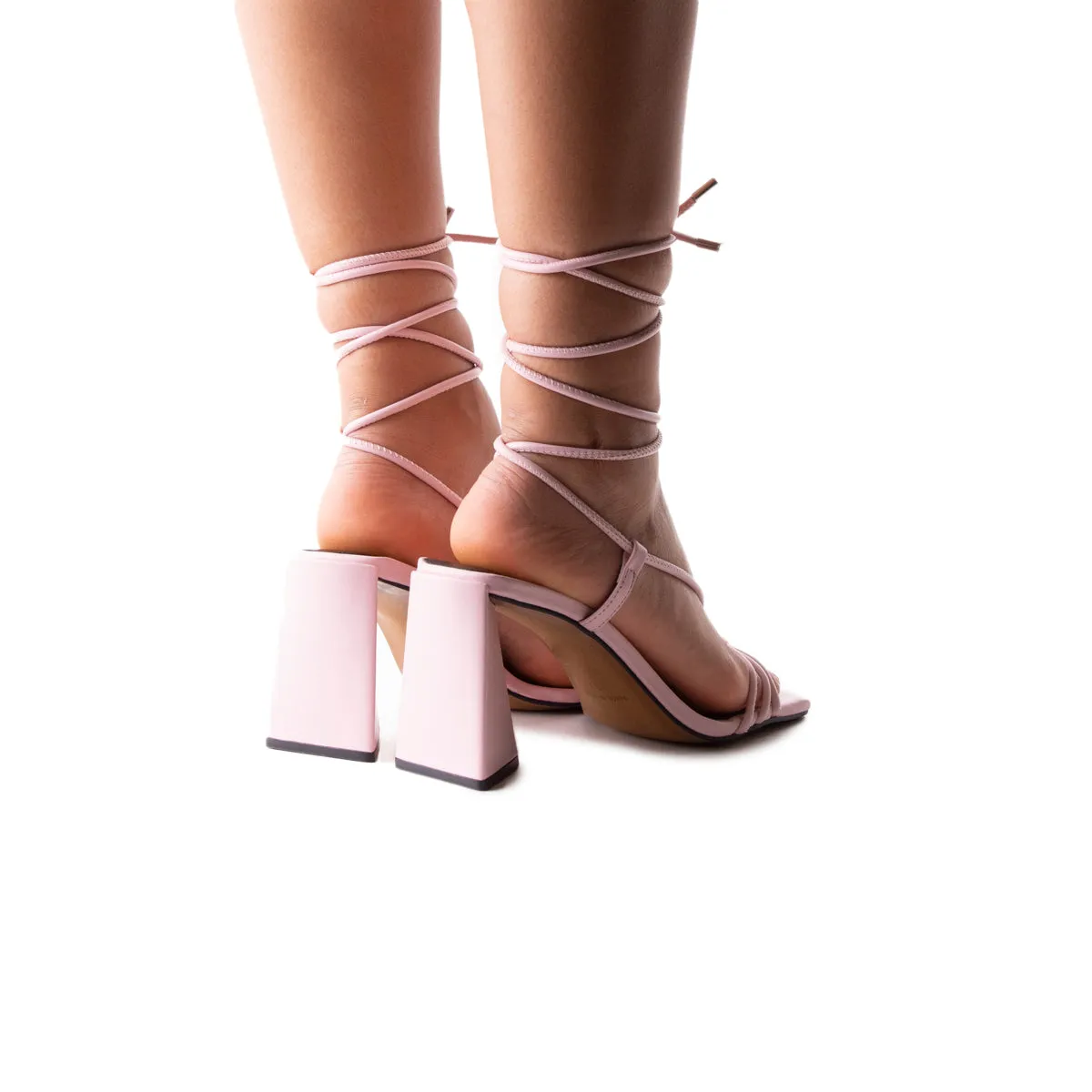 Filomena Hellrosa Leder