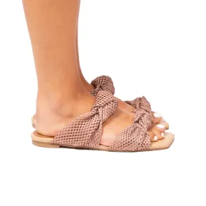 Finn Mandel Mesh