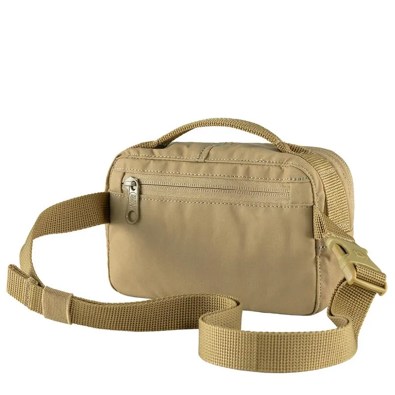 Fjallraven Kanken Hüfttasche Lehm Fjällräven Kånken Taschen