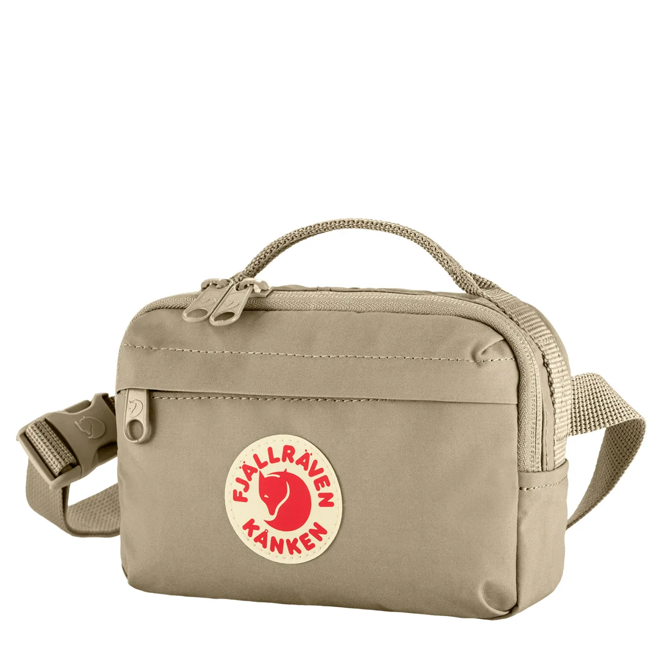 Fjallraven Kanken Hüfttasche Fossil Fjällräven Kånken Taschen