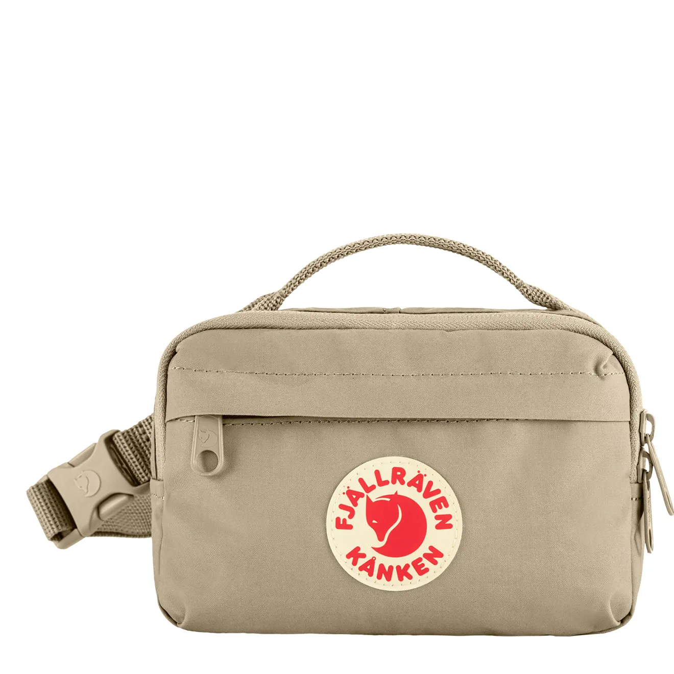 Fjallraven Kanken Hüfttasche Fossil Fjällräven Kånken Taschen