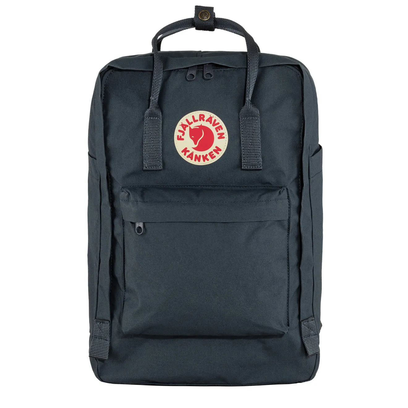 Fjallraven Kånken Laptop 15 Marine Fjällräven Kånken Taschen