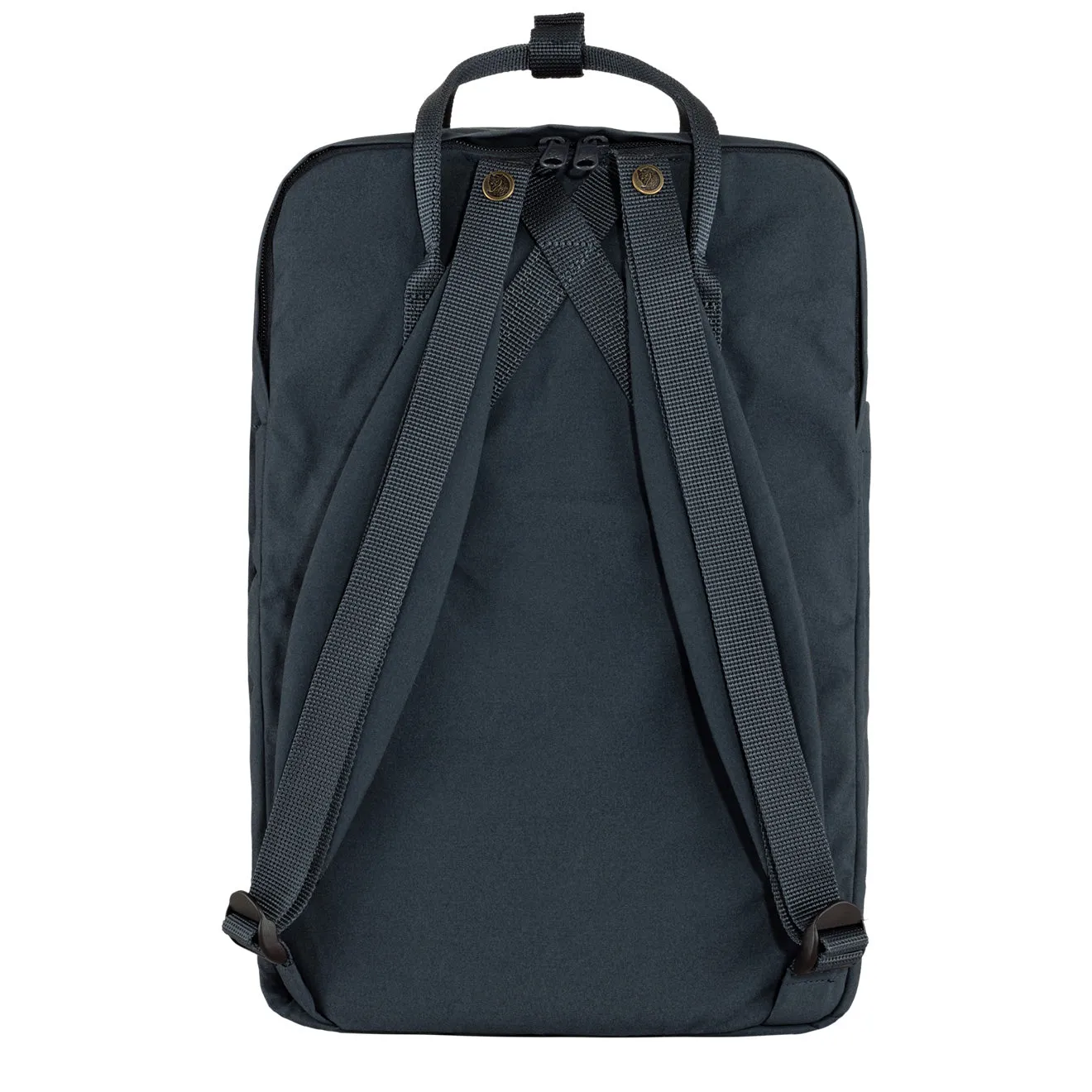 Fjallraven Kånken Laptop 15 Marine Fjällräven Kånken Taschen