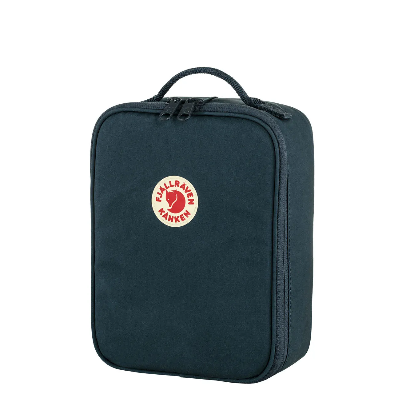Fjallraven Kanken Mini Kühltasche für Mittagessen Marine Fjällräven Kånken Taschen