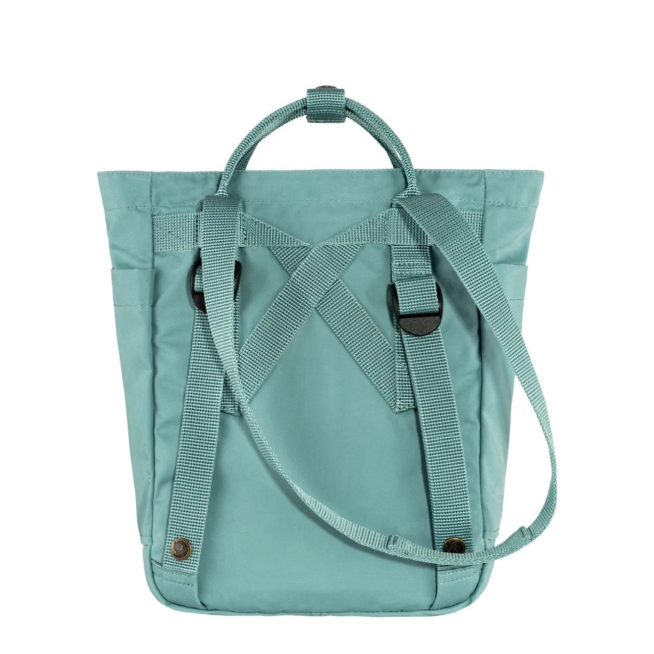 Fjallraven Kanken Totepack Mini Himmelblau Fjällräven Kånken Taschen