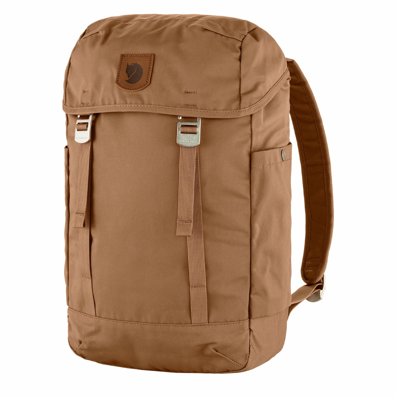 Fjällräven Greenland Top Rucksack Khaki Staub