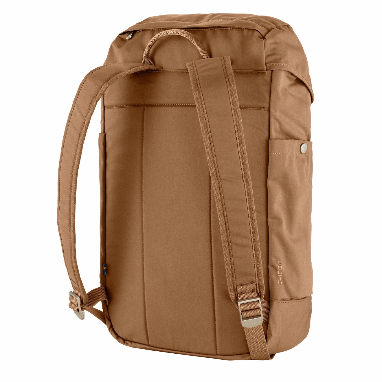 Fjällräven Greenland Top Rucksack Khaki Staub
