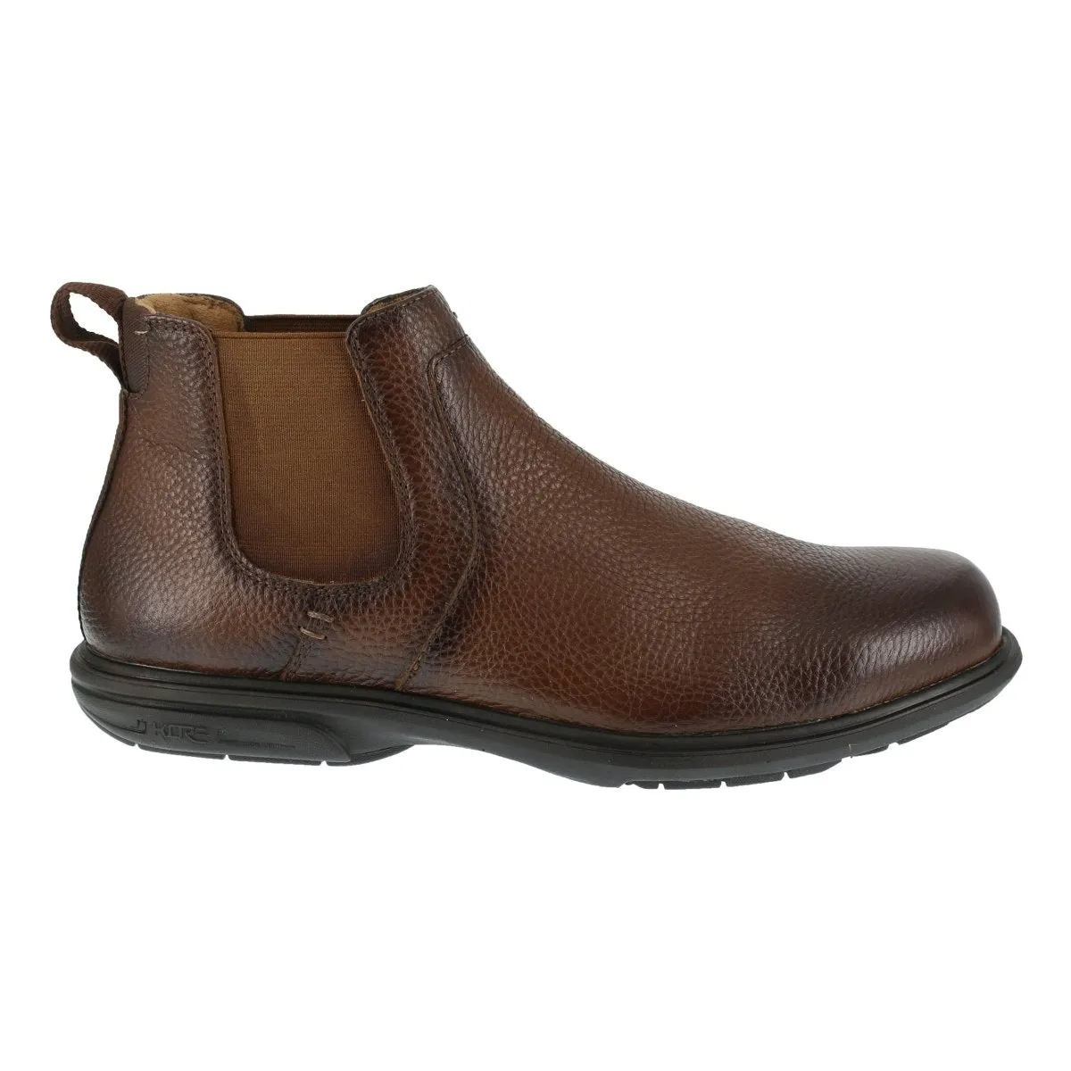 Florsheim Work Herren FS2031 Loedin Stahlkappen-Zwillingsschaft-Stiefel