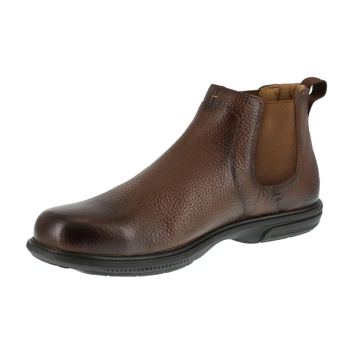 Florsheim Work Herren FS2031 Loedin Stahlkappen-Zwillingsschaft-Stiefel