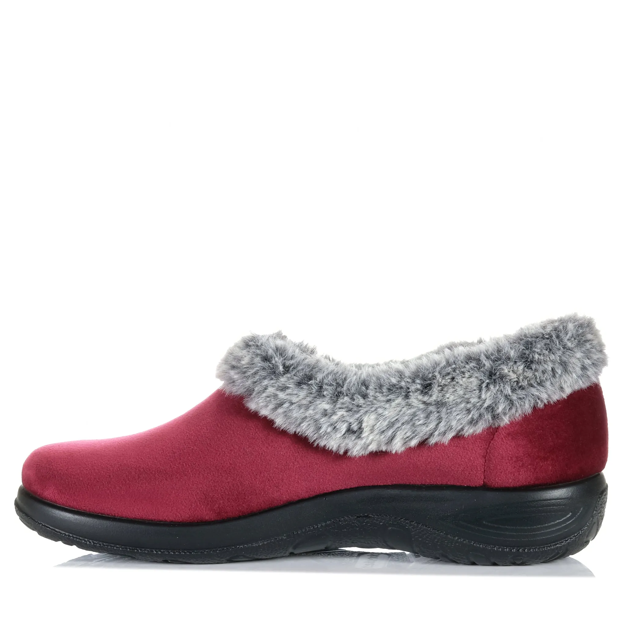 Fly Flot 5772 Bordeaux
