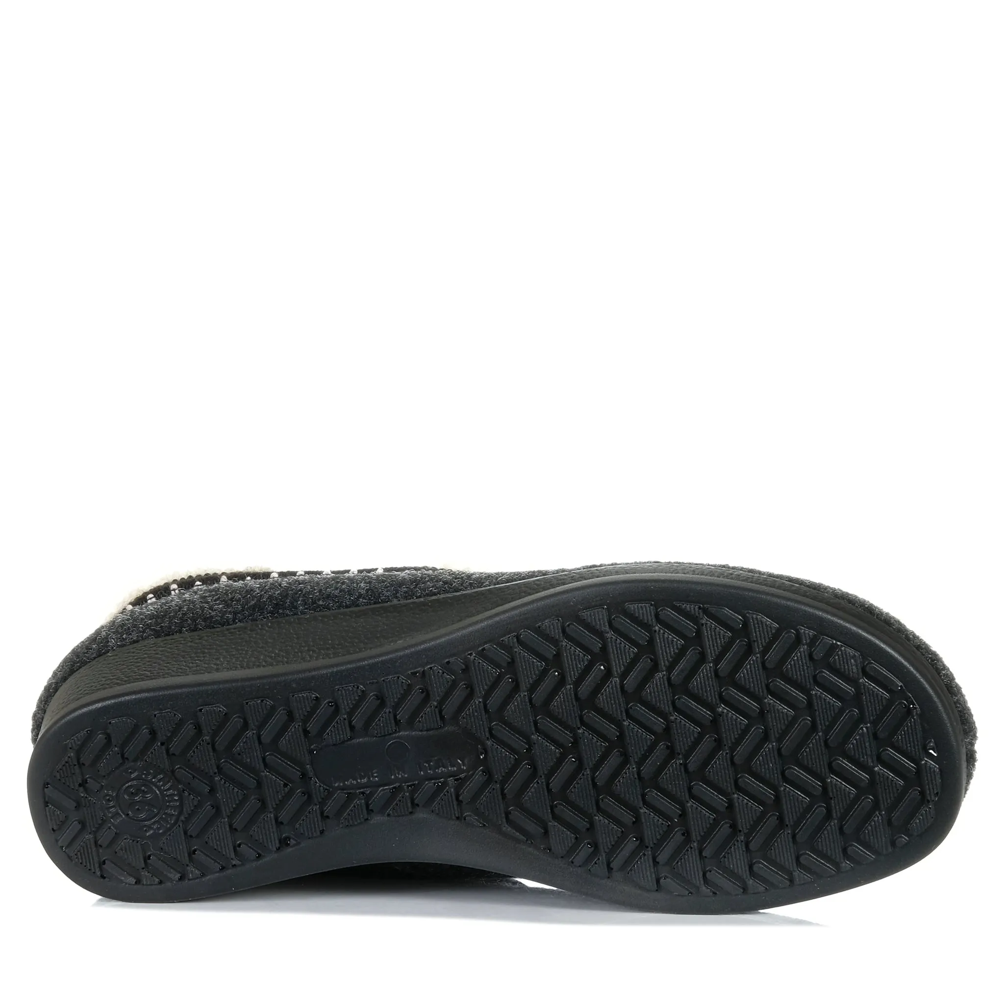 Fly Flot Q3U04 IW Schwarz