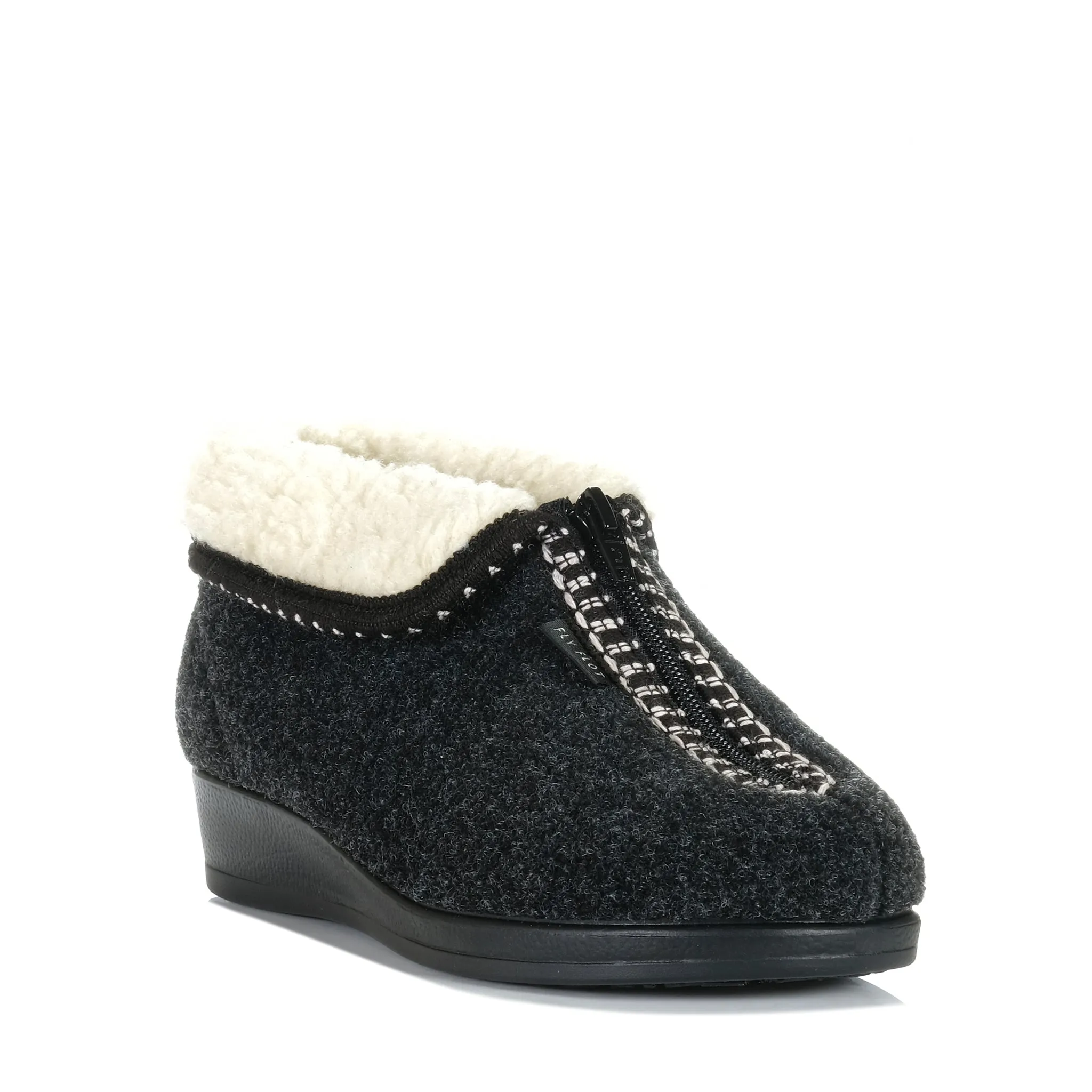 Fly Flot Q3U04 IW Schwarz