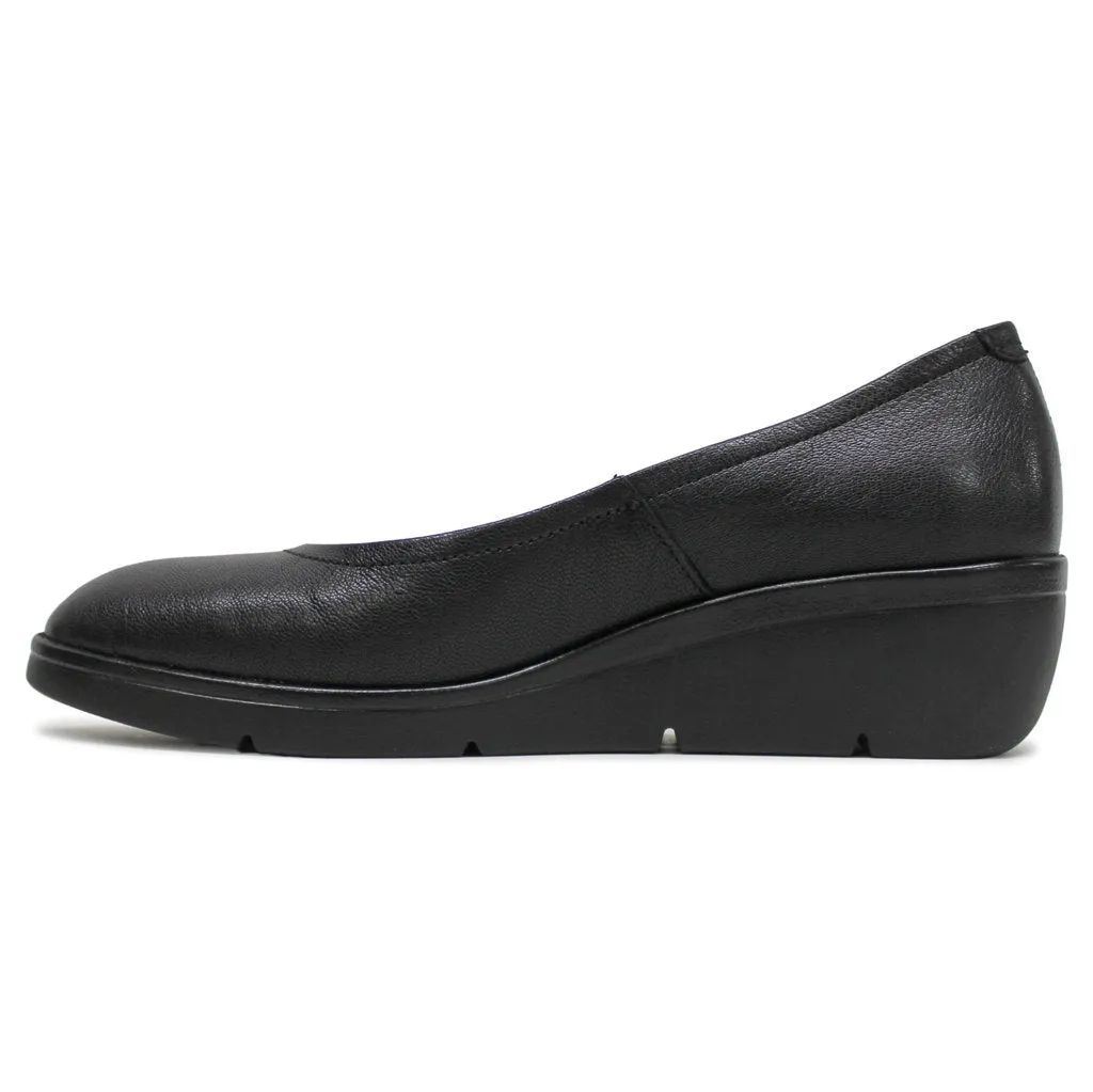 Fly London NUMA570FLY Wildleder Damen Pumps Schuhe