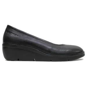 Fly London NUMA570FLY Wildleder Damen Pumps Schuhe